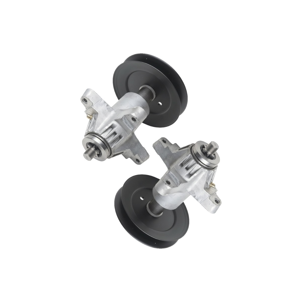 2 Stück Spindelbaugruppe 618-0659 618-0624 918-0624