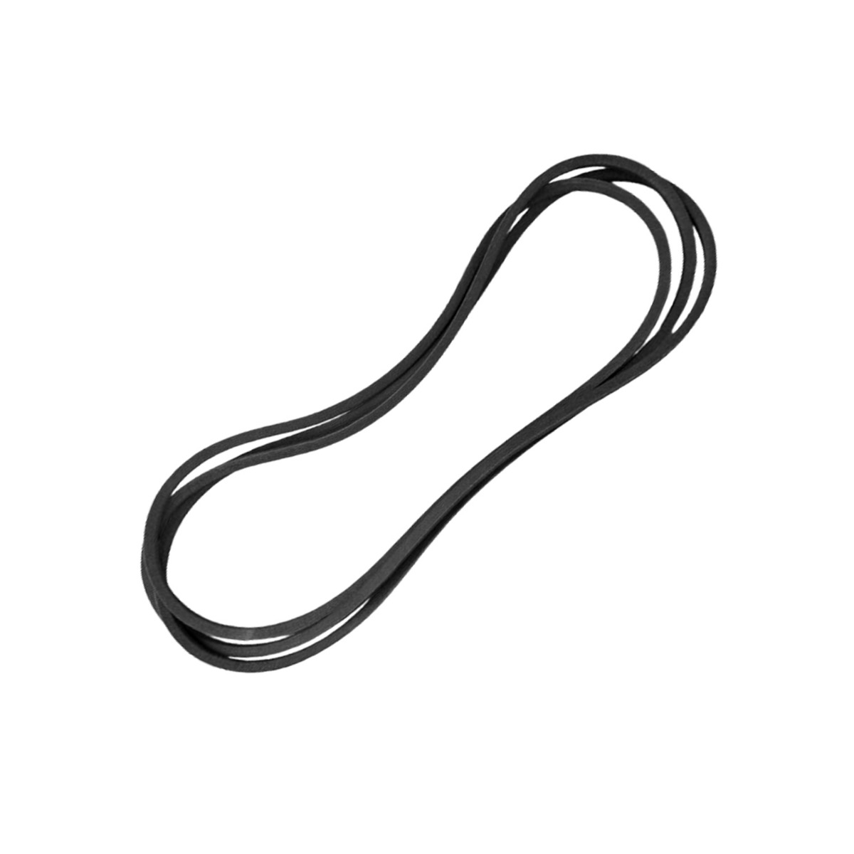 1/2"x158" Mähwerkriemen 7103789YP