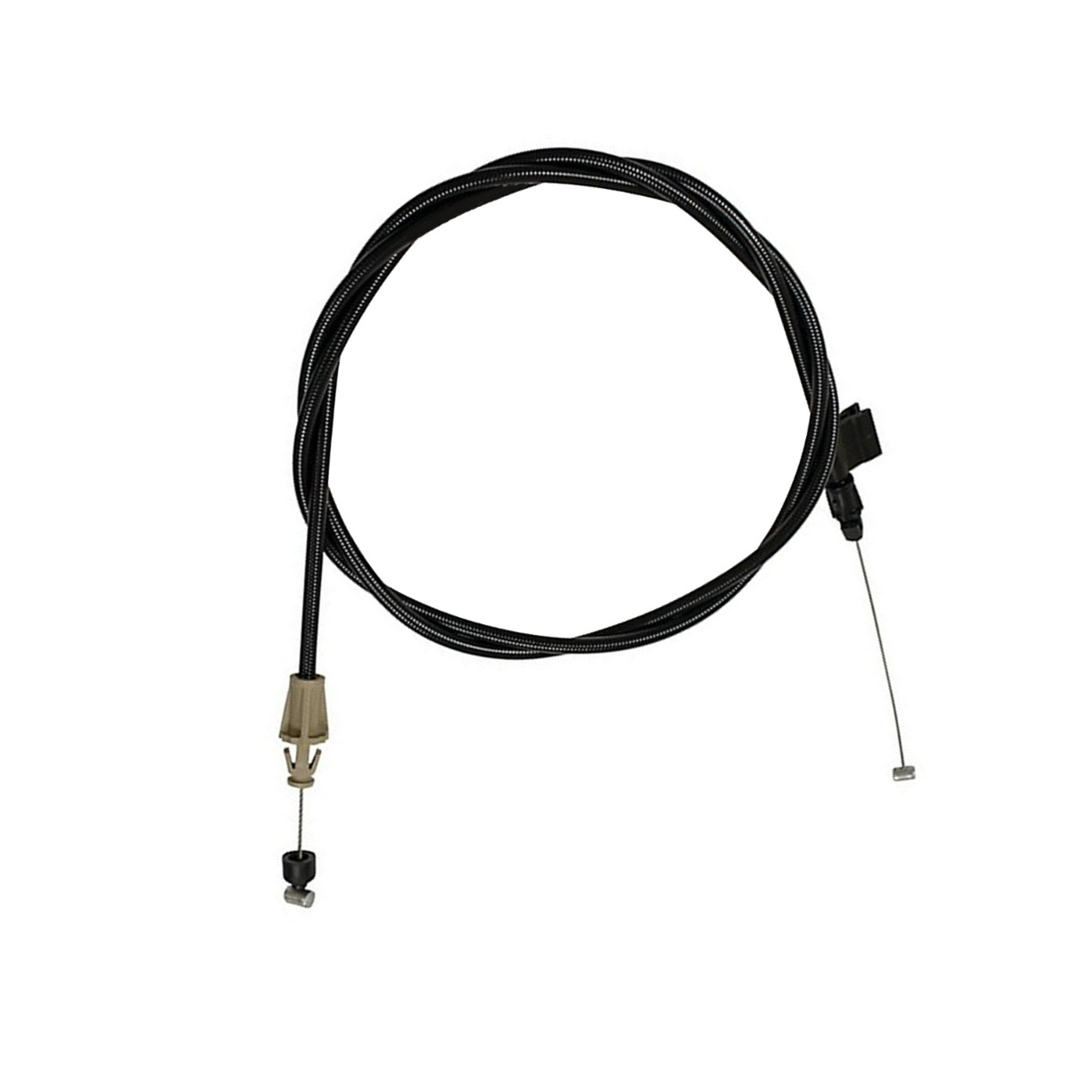 4-Wege-Rutsche Kabel 946-04477