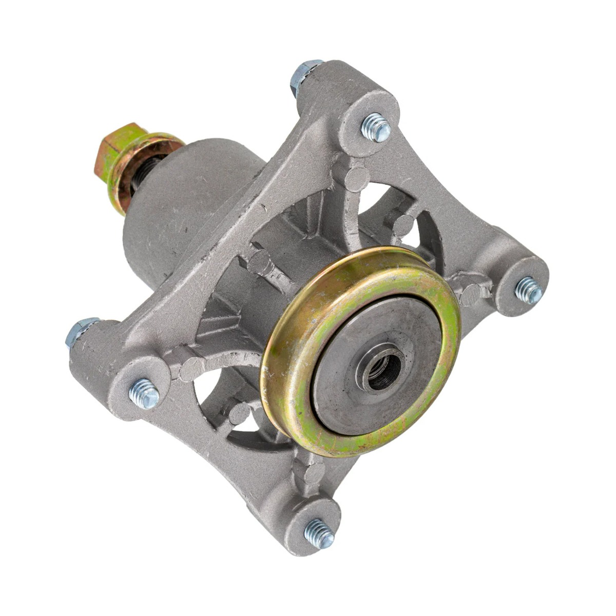 Spindelbaugruppe 604214