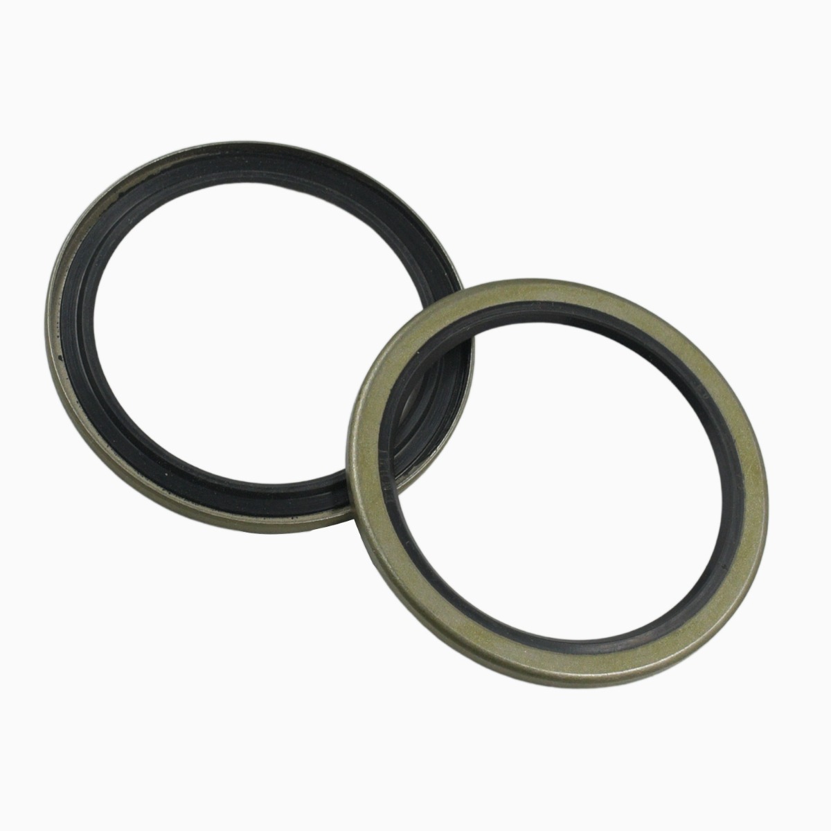 2 Stück Eimerbolzen-Dichtung 093-1433 für Caterpillar
