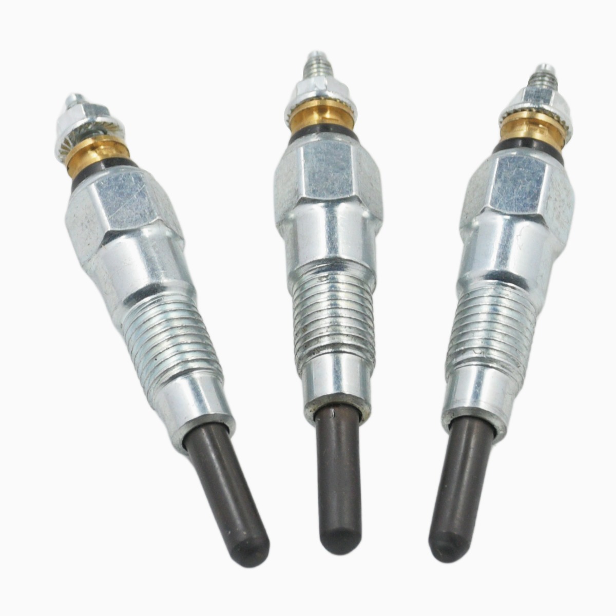 3 Stück Glühkerze E5205-65512