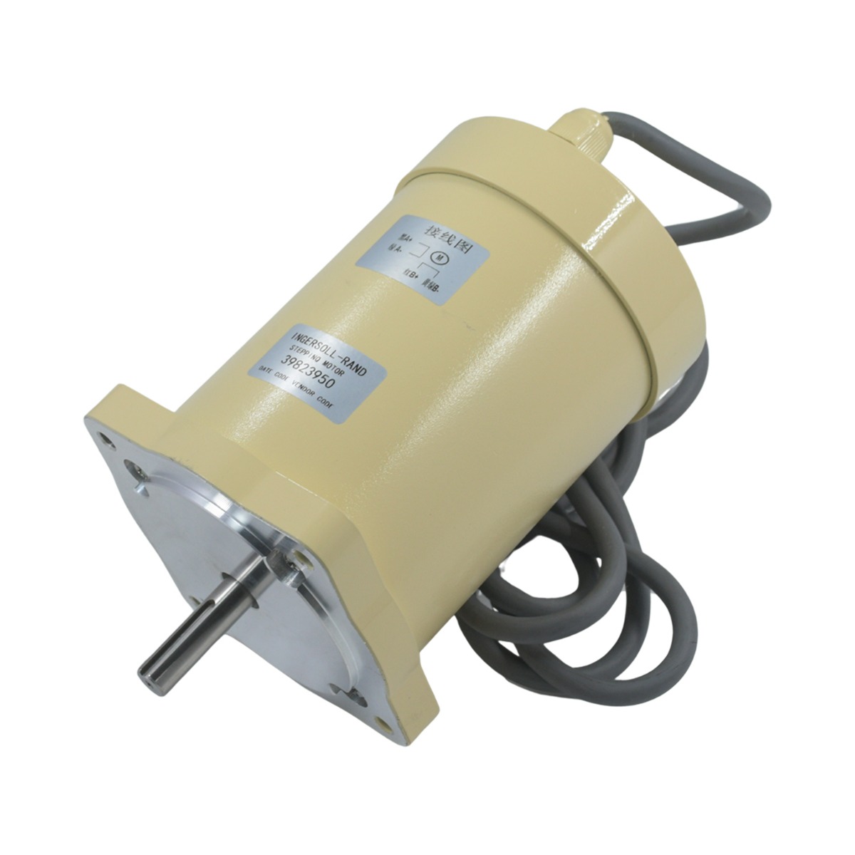 Schrittmotor 39823950 für Ingersoll Rand