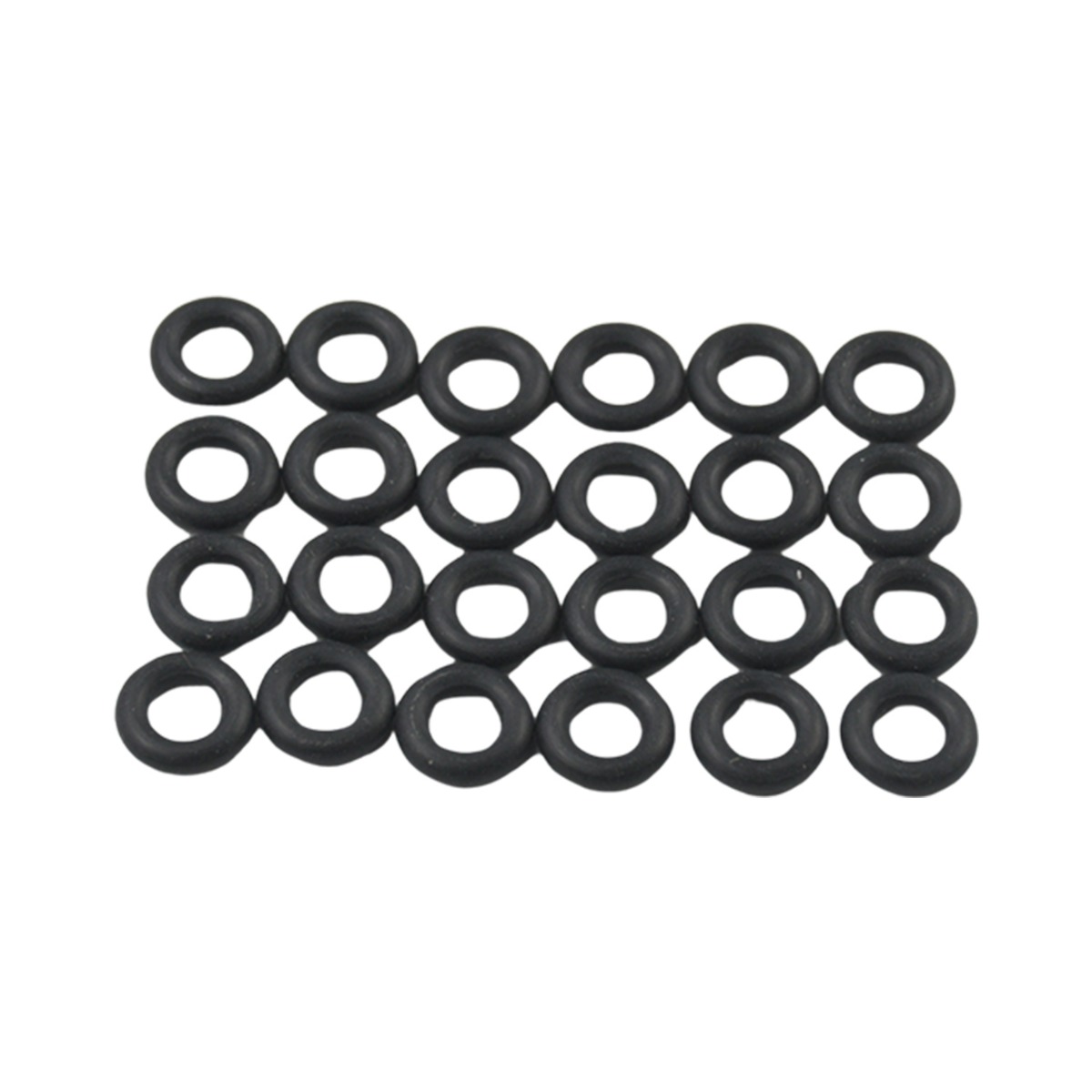 24 O-Ring-Dichtungen 335362 für Johnson Evinrude