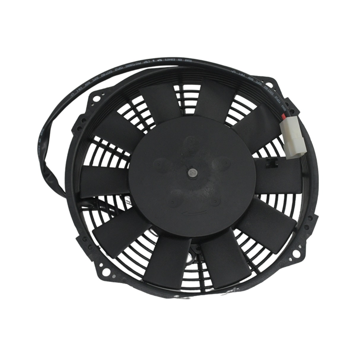 12V 7,5" Kondensatorlüfter VA14-AP11/C-34S für Spal