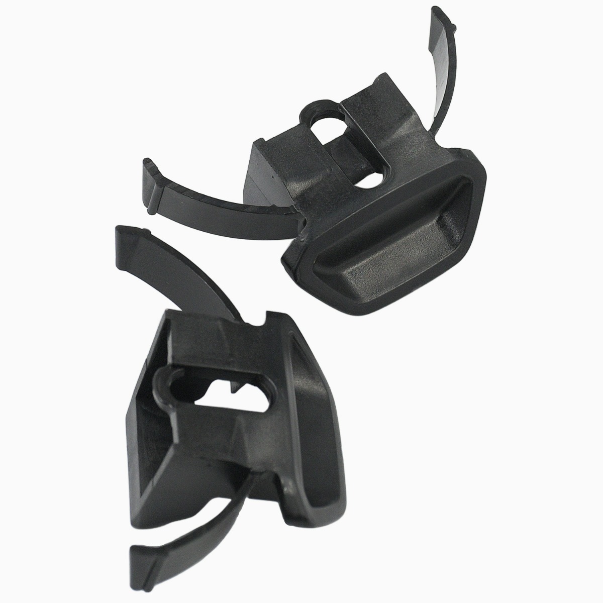 2 Stück Handschuhfachverschluss 264000133 für SeaDoo