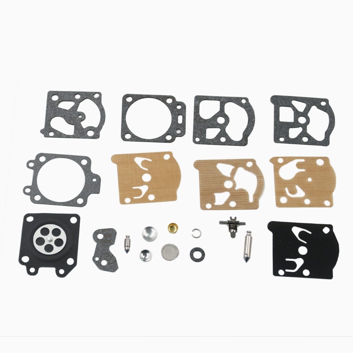 Vergaser-Reparatursatz K20-WAT