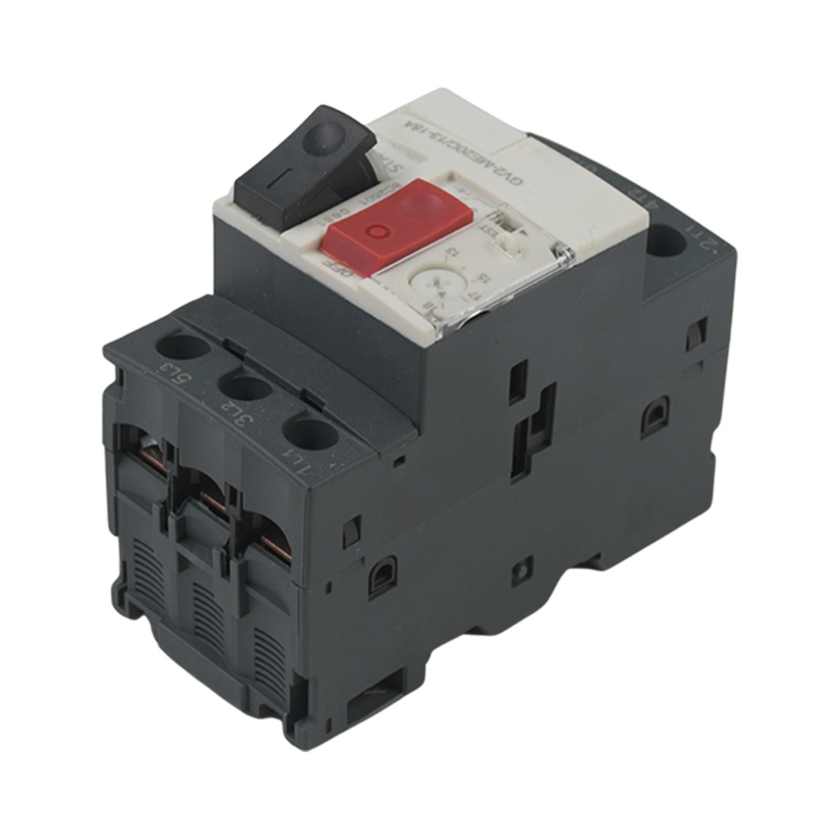 3P 13-18A Motorleistungsschalter GV2ME20 Für Schneider