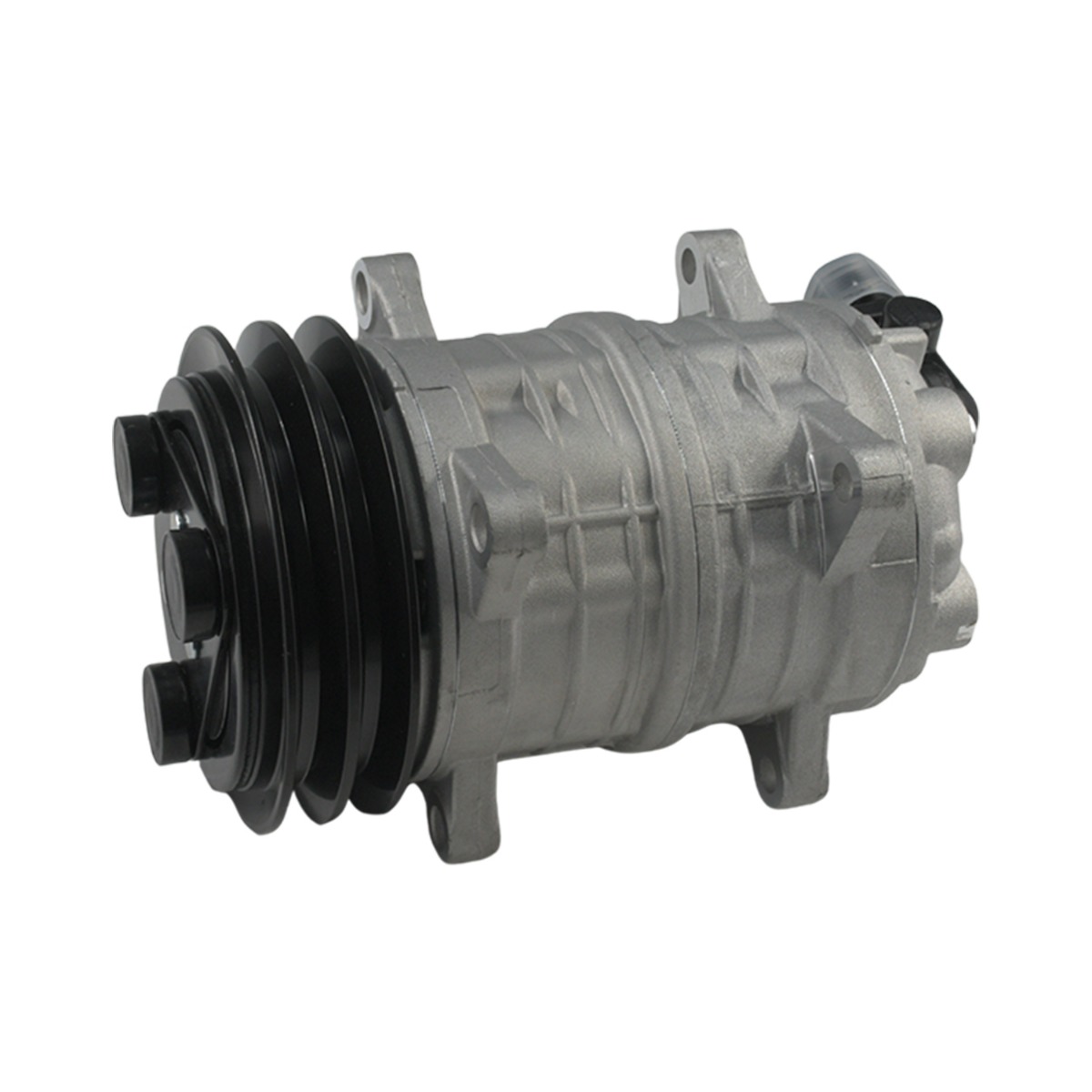 TM16 TM-16HS A/C Kompressor 448-46011 Für Seltec