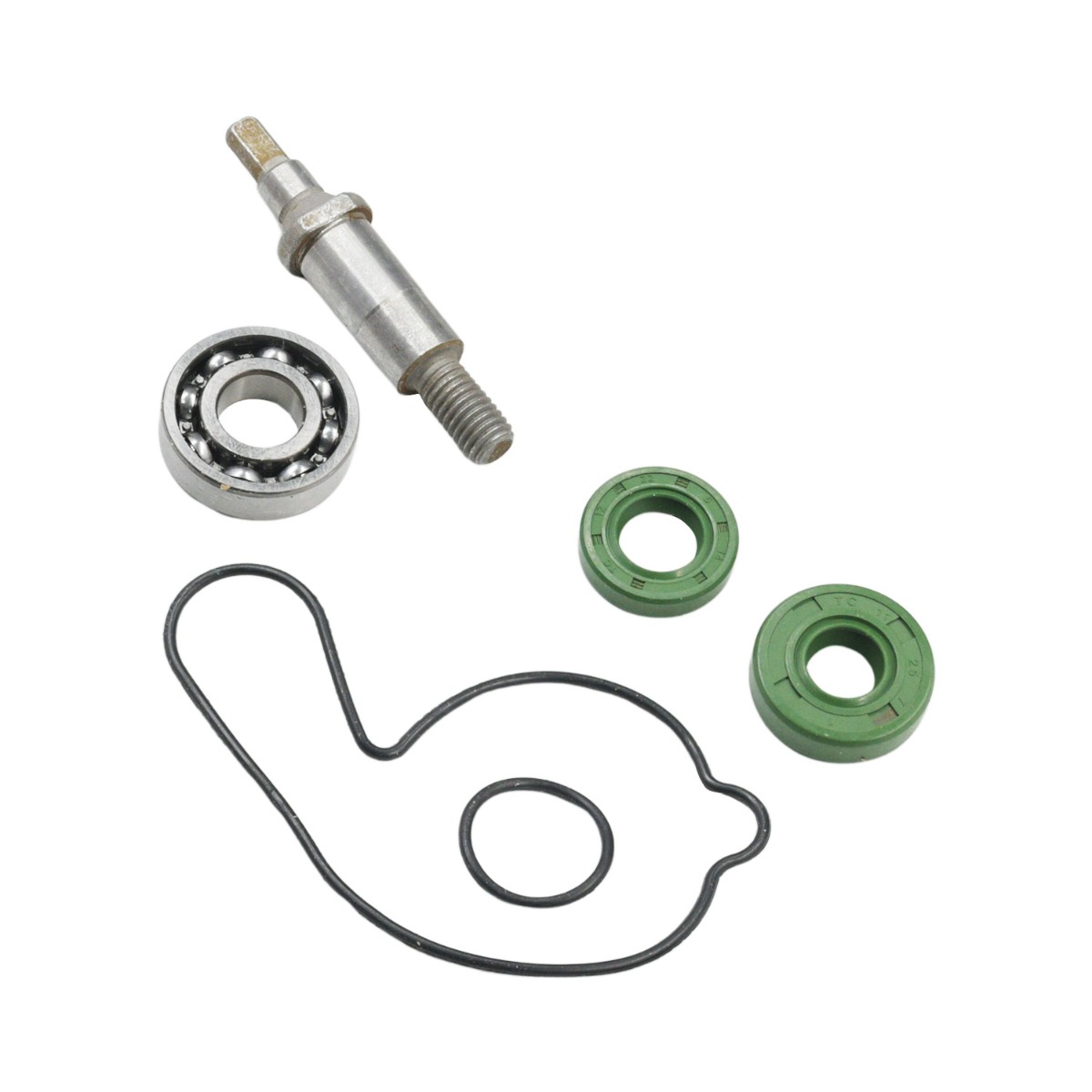 Wasserpumpen-Überholungssatz HRSHA-001 für Yamaha