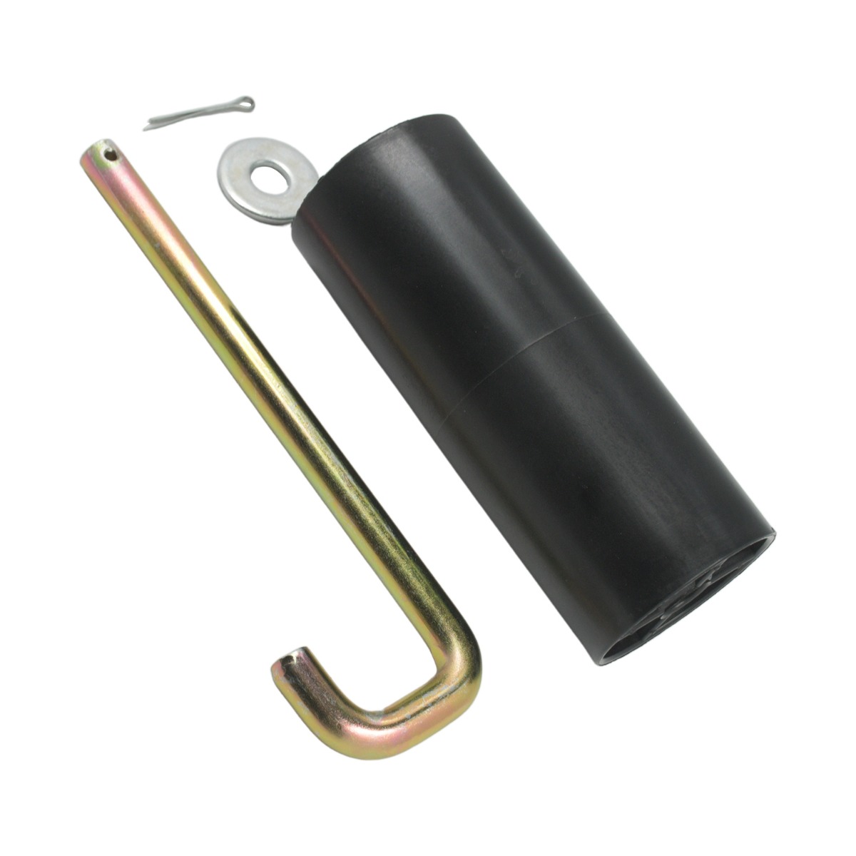 Deckwalzenstift-Kit 711-3314A 731-05679B