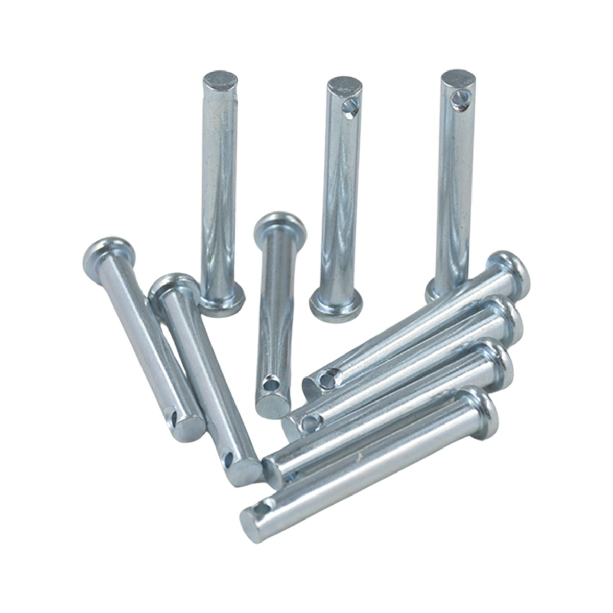 10 Stück Scherbolzen 1686806YP 1668344SM