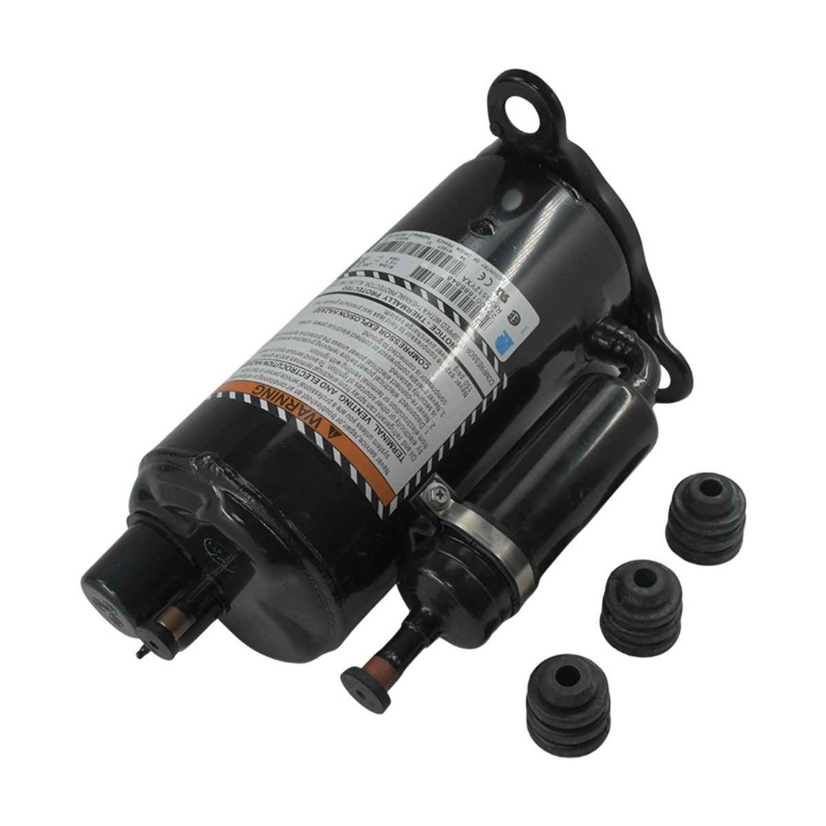 Luftkompressor RKA5512YXA RK233BL-027-A4 für Tecumseh