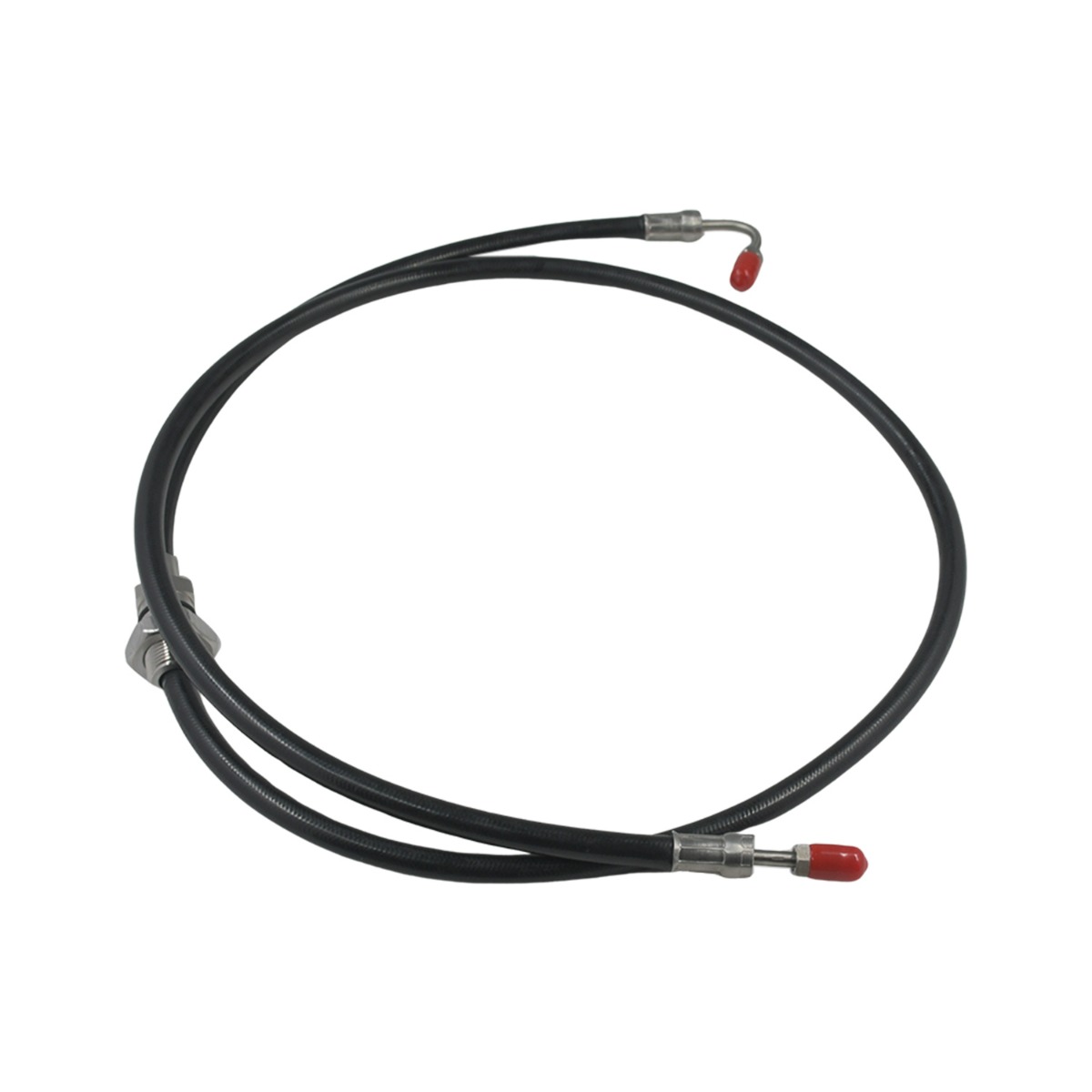 Hydraulikschlauch Power Trim Tilt Kolben 873228 für Volvo