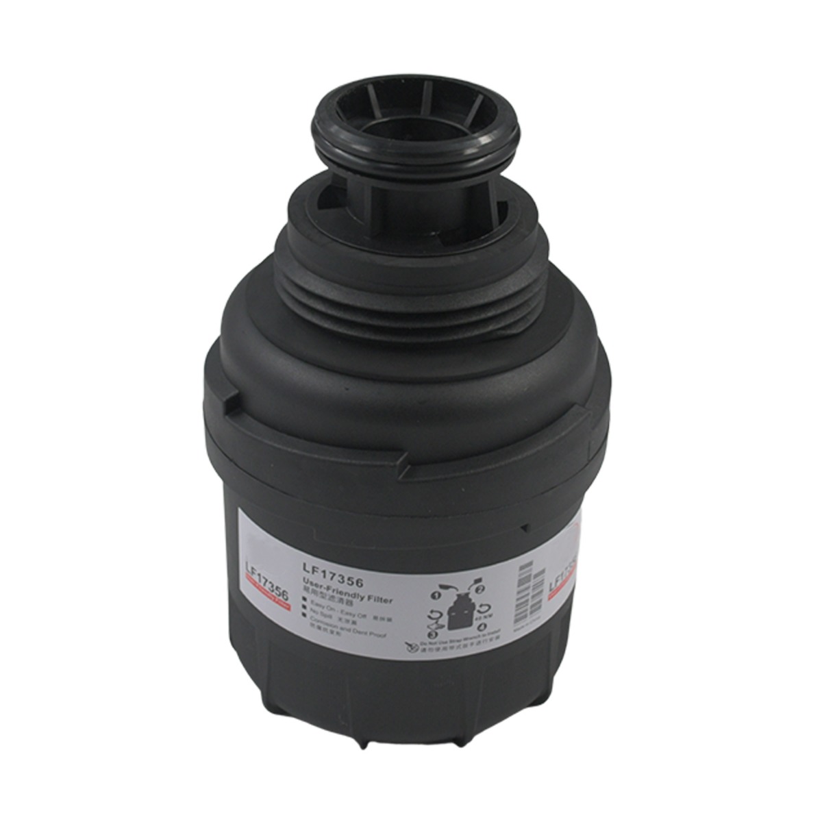 Ölfilter 5266016 LF17356 P557356 Für Cummins