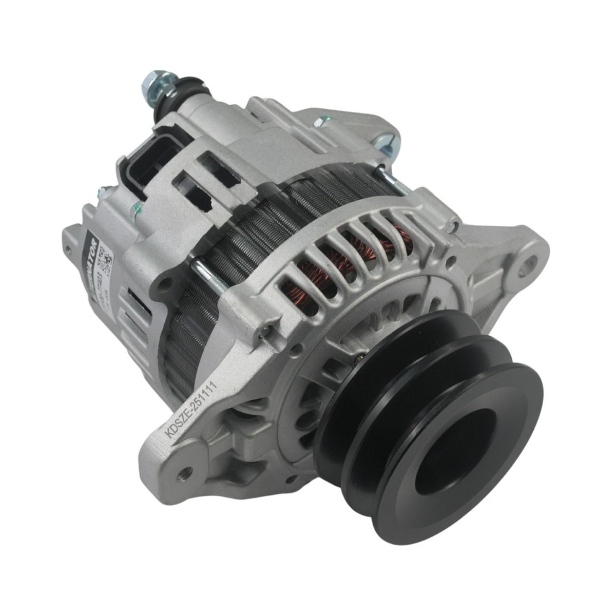 12V 60A Lichtmaschine 23100-7T403C für Nissan