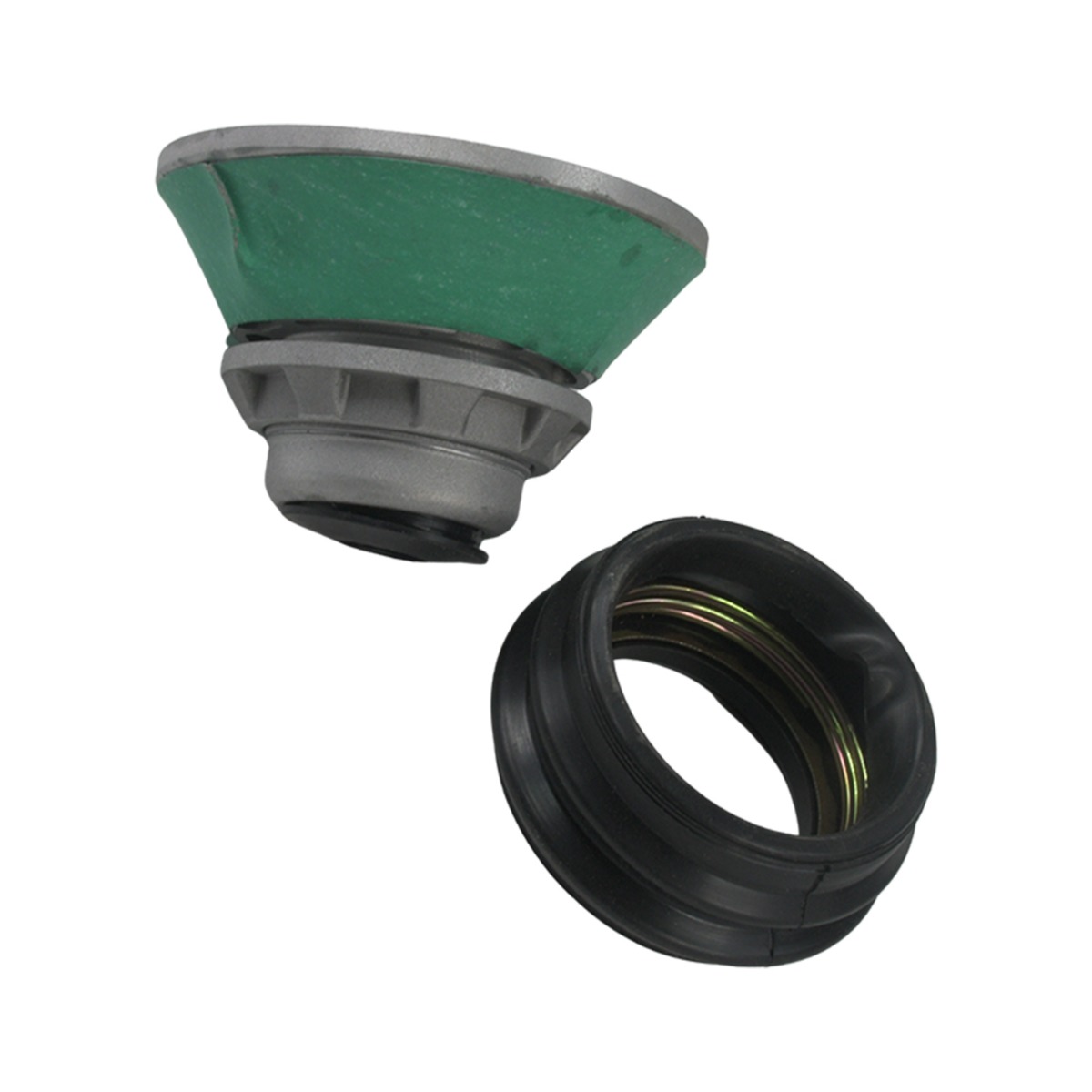 Waschtrommel-Stiel-Dichtung Reparatur-Kit 6-2095720 PS2351899 für Whirlpool