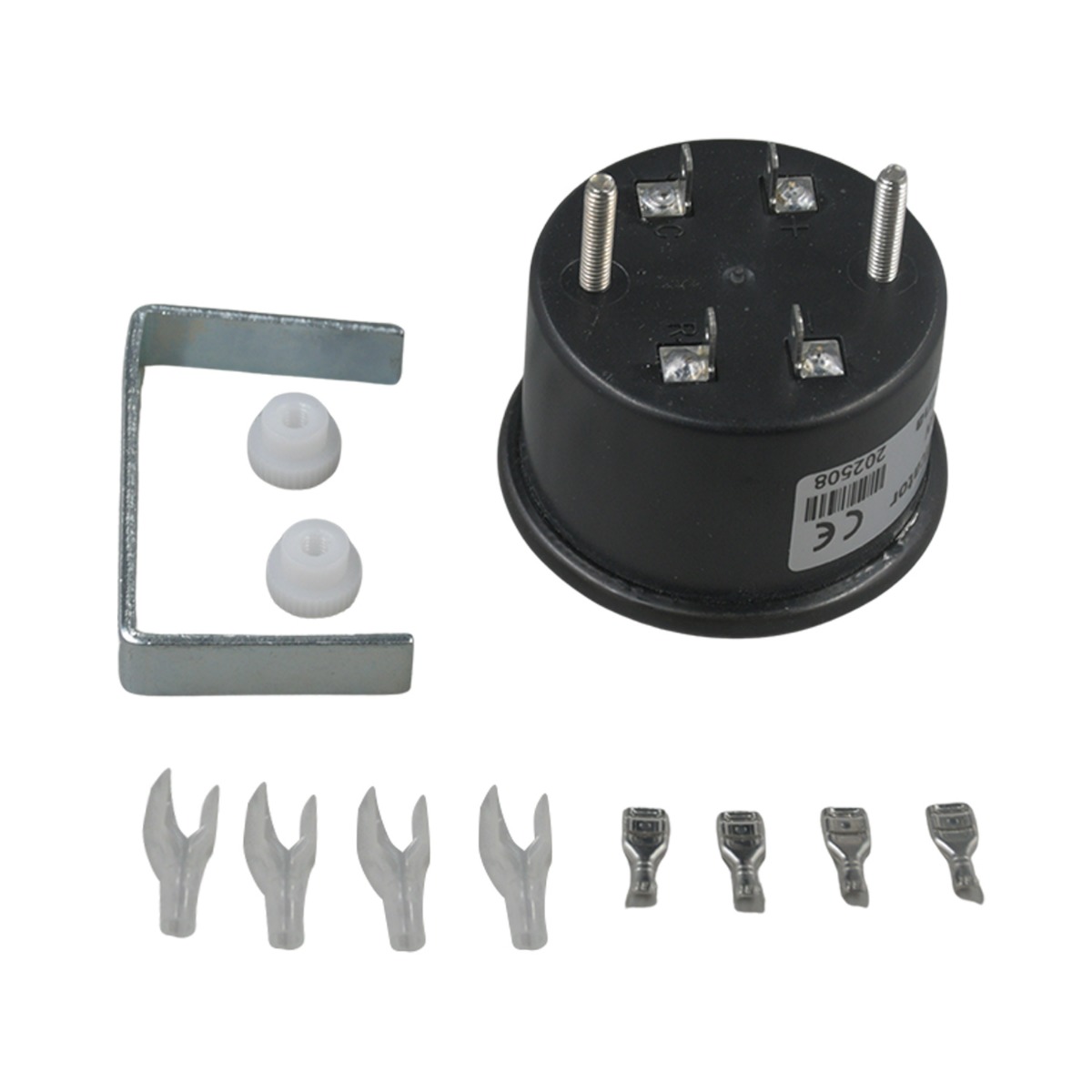 Batterieanzeige 237145GT für Genie