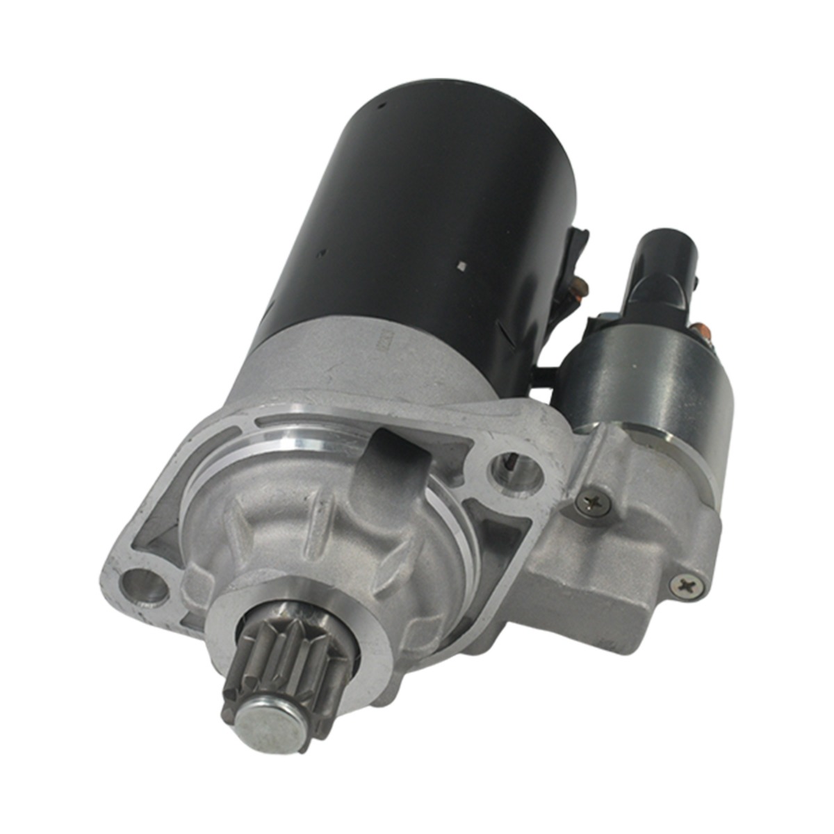Anlasser 0009710116 für Linde