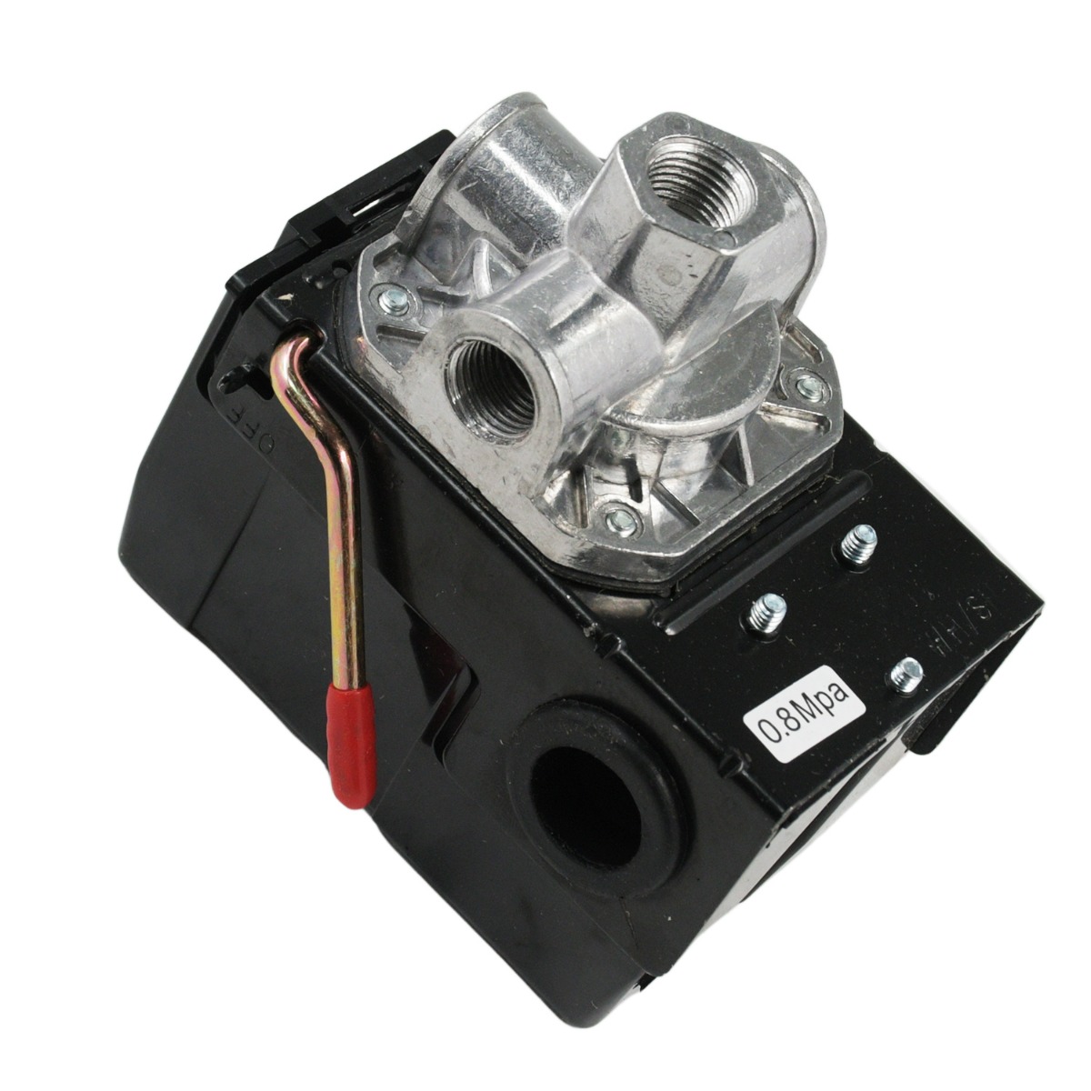 Druckschalter 412024-E für Makita