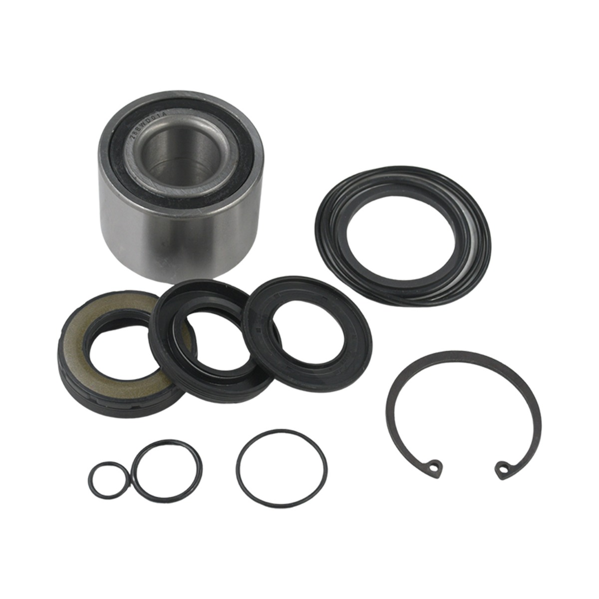 Jet Pump Reparaturkit 271002071 267000900 293200089 Für Sea-Doo