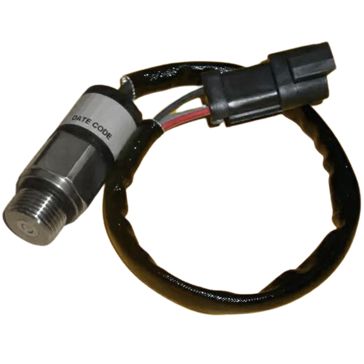 Druckschalter 313-5104 3135104 für Caterpillar Compact Radlader 910K Knickgelenkter LKW 725 725C 730 Integrierter Werkzeugträger IT14G LKW 773E 773F 775E Auswerferwagen 740