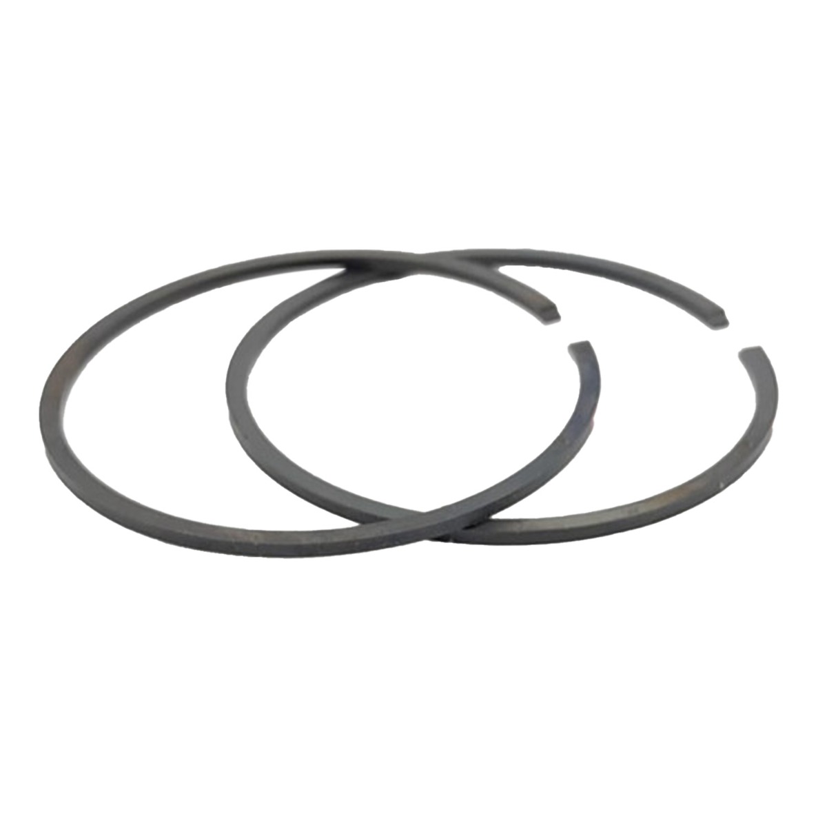 1,5 mm x 49 mm Kolbenringe 4201 034 3000 Stihl TS360AVSE TS350AVE TS350 TS360 TS400 039 MS390 Husqvarna 460 570