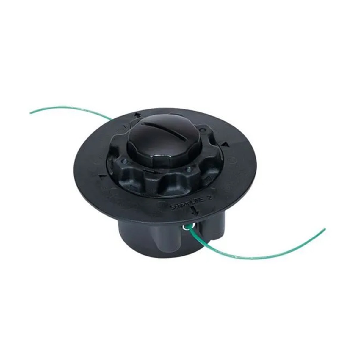 Trimmerkopf 40067102140 für Stihl