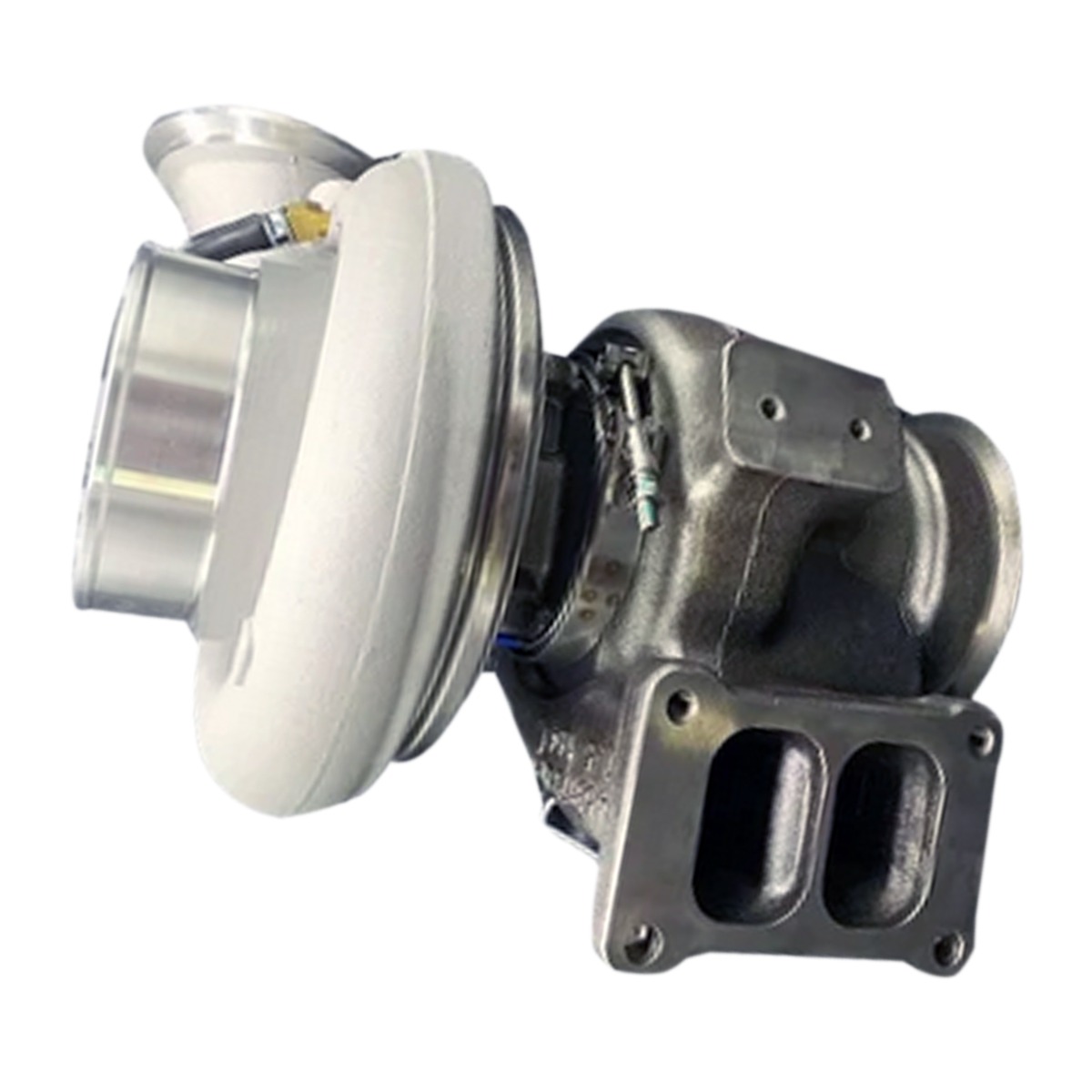 Turbo HE551CW Turbolader 5356853 C5356853 5496362 5359768 Cummins Motor ISZ ISLE 13L