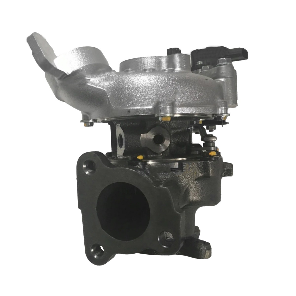 Turbo RHV4 Turbolader 17208-51010 für Toyota