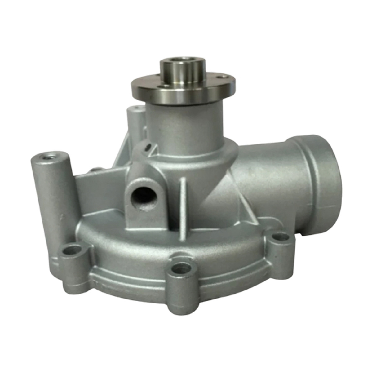 Wasserpumpe 20726083 VOE20726083 für Volvo Motor TAD721VE für Deutz Motor BFM1013 Motor Grader D7EGAE3 D7EGCE3 Radlader L40B D5DCAE2 
